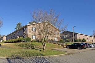ReNew West Durham Apartments