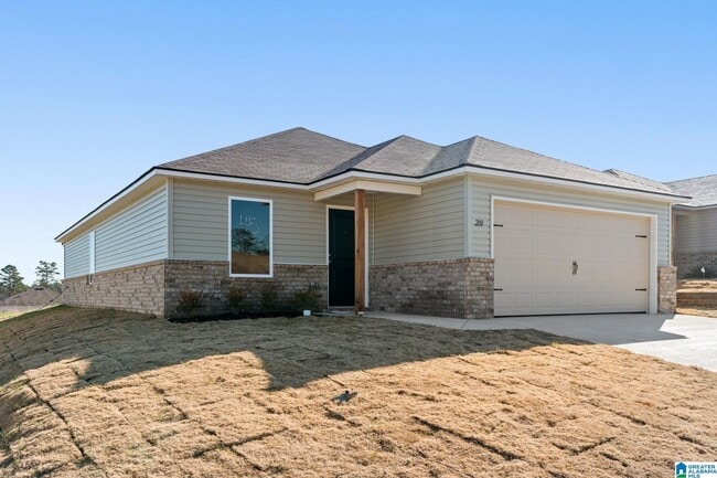 property at 124 SKYLINE Loop