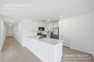 3609 Oleander Pl in Sherman, TX - Building Photo - Building Photo