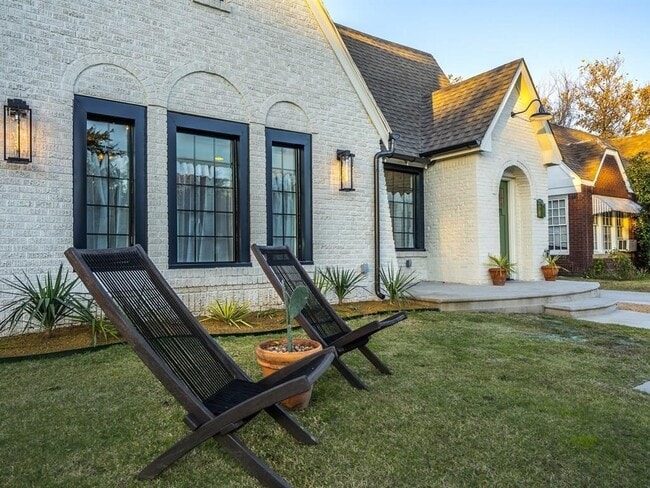 2721 NW 19th St in Oklahoma City, OK - Building Photo - Building Photo