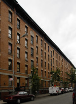 Morrisania Ii Apartments