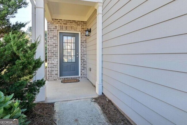 4665 Woodbine Way in Alpharetta, GA - Building Photo - Building Photo