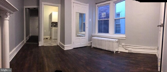 property at 5229 Walnut St