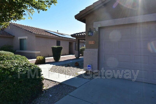 275 W Santa Gertrudis Trail in San Tan Valley, AZ - Building Photo - Building Photo