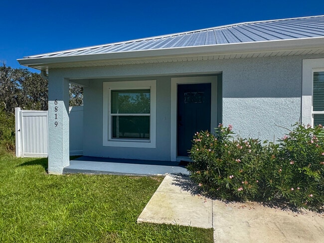 property at 6819 San Bruno Dr