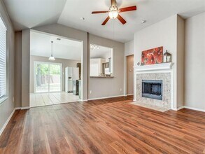 9300 Warren Dr in McKinney, TX - Building Photo - Building Photo