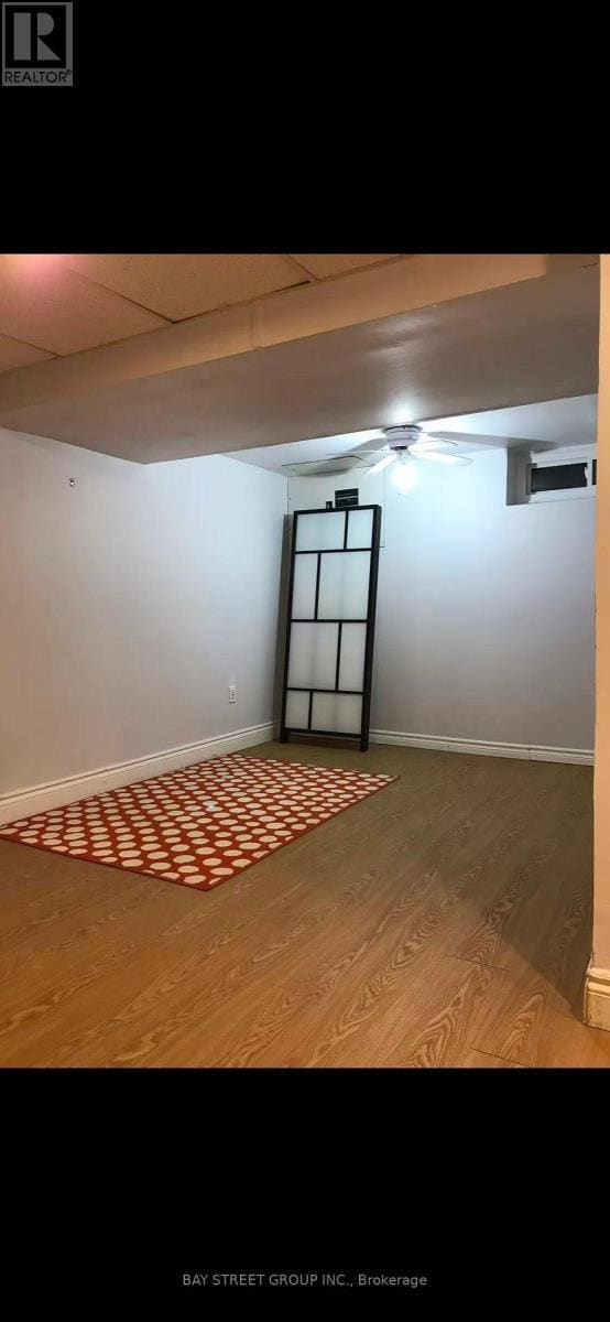 property at 45 Abbington Dr