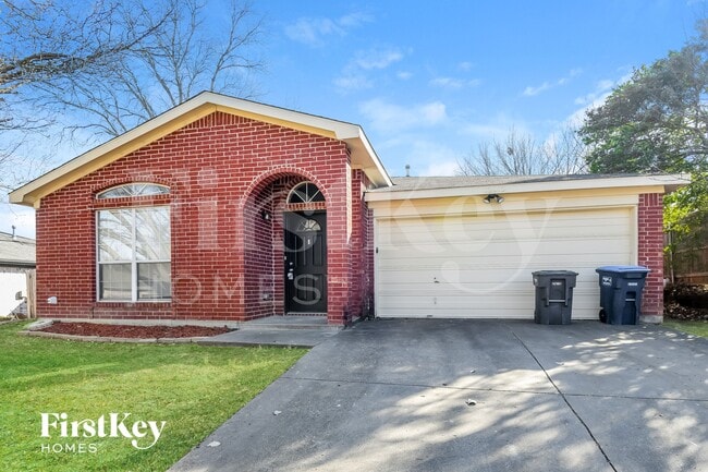 property at 10913 Ives St