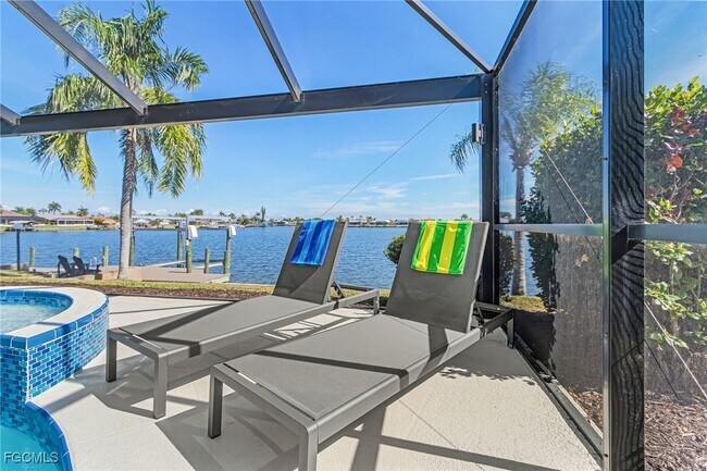 5019 Skyline Blvd in Cape Coral, FL - Building Photo - Building Photo