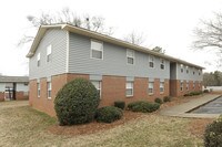 Building Photo - Greenfield Apartments in Seneca, South Carolina