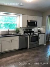 1278 Columbia Rd in Westlake, OH - Building Photo - Building Photo