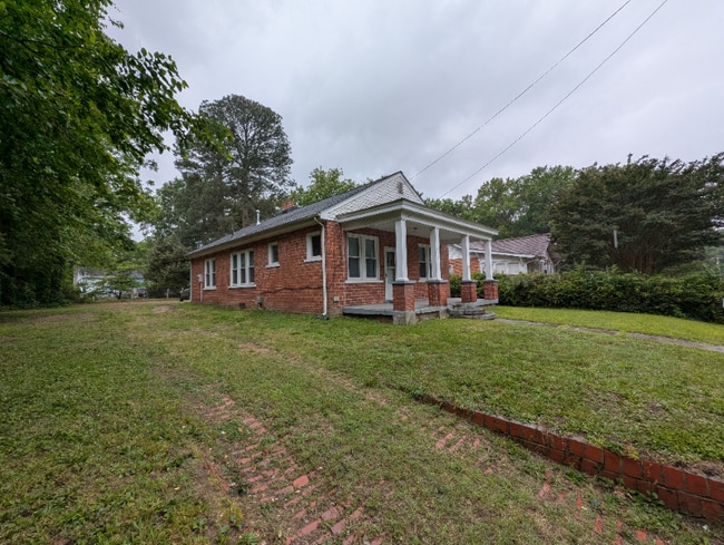 property at 2112 W Broadway