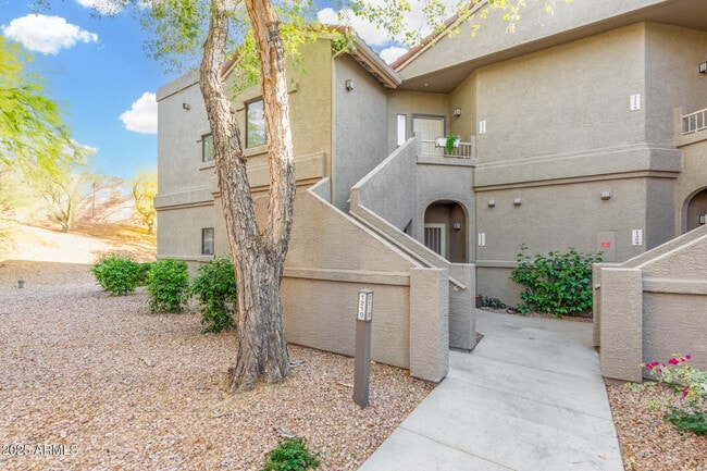 property at 15225 N 100th St