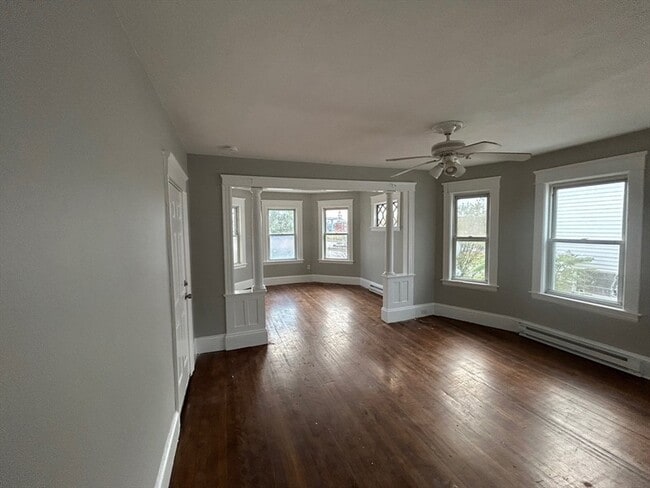 property at 21 Henchman St