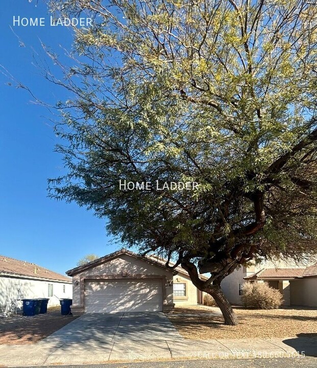 13309 N 123rd Ln in El Mirage, AZ - Building Photo