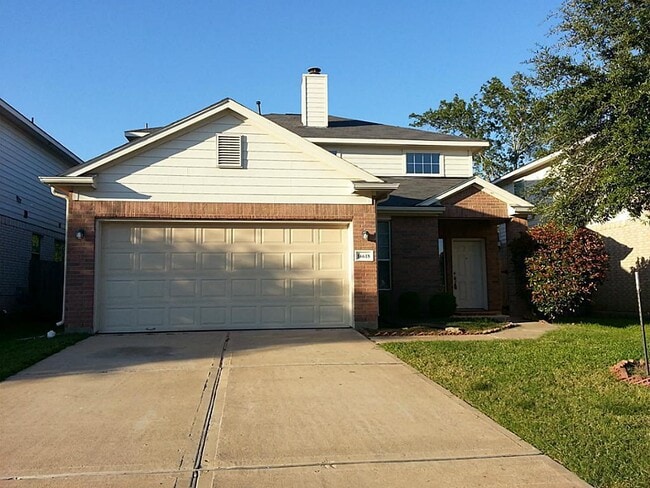 property at 16618 Pademelon Dr