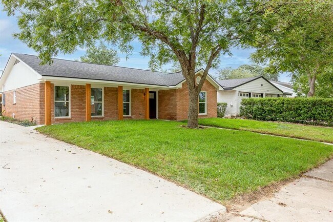 10939 Doud St in Houston, TX - Building Photo - Building Photo