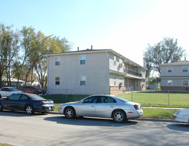 2511 3rd Ave Apartments