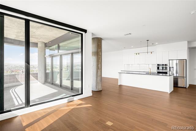 3520 Chestnut Pl in Denver, CO - Building Photo