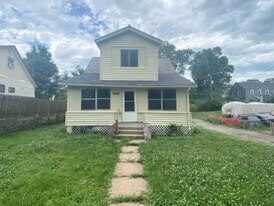 4216 Larimore Ave in Omaha, NE - Building Photo