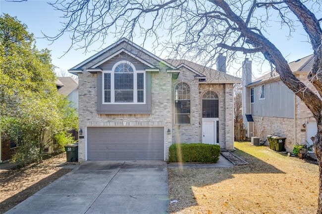 property at 13441 Gent Dr