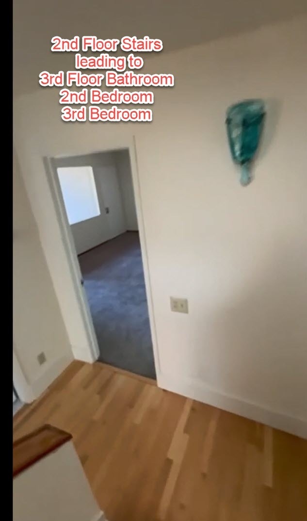 property at 6956 Sayre Dr