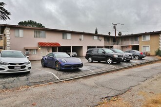 10960 Campus in Loma Linda, CA - Building Photo - Building Photo