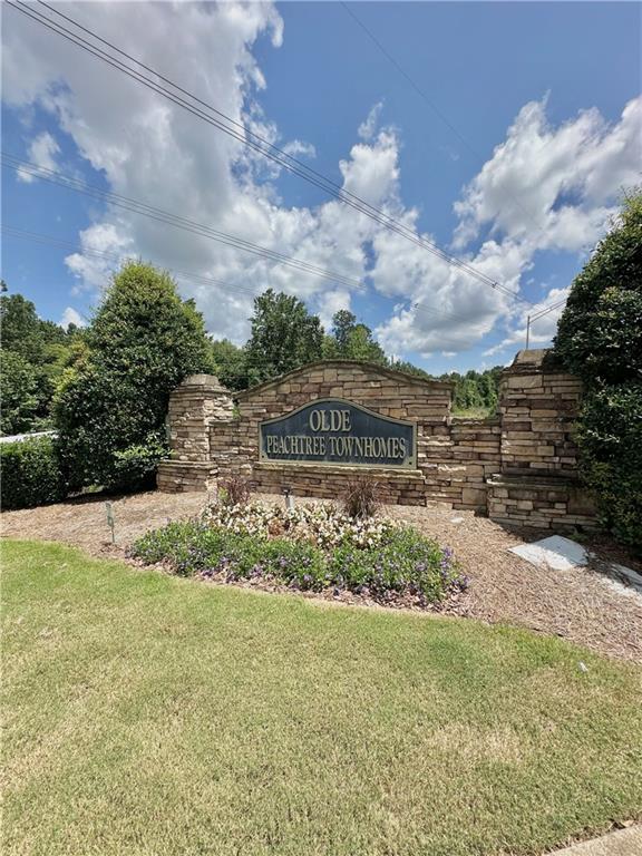 2552 Pierce Brennen Ct NE in Lawrenceville, GA - Building Photo - Building Photo