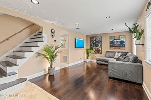 4807 Evenlode Ln in Jacksonville, FL - Building Photo