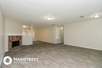 606 Ragwood Rd in Arlington, TX - Building Photo - Building Photo