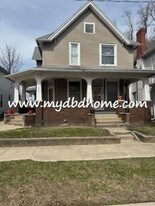 938 Lincoln Ave in Fort Wayne, IN - Building Photo