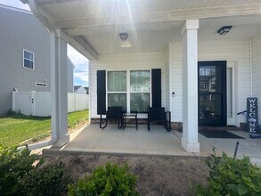 108 Big Cypress Ct in Rincon, GA - Building Photo - Building Photo