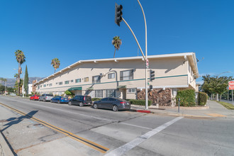 Copa de Oro Apartments in Pasadena, CA - Building Photo - Primary Photo