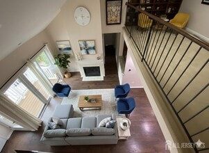 9002 Tamarron Dr in Plainsboro, NJ - Building Photo - Building Photo