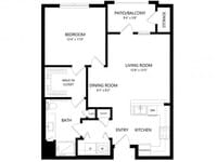 Overture Frisco 55+ Active Adult Apartment... photo'