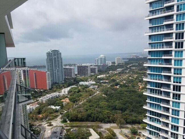 property at 1300 S Miami Ave