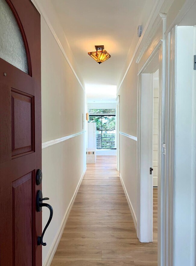 1617 Noe St in San Francisco, CA - Building Photo - Building Photo