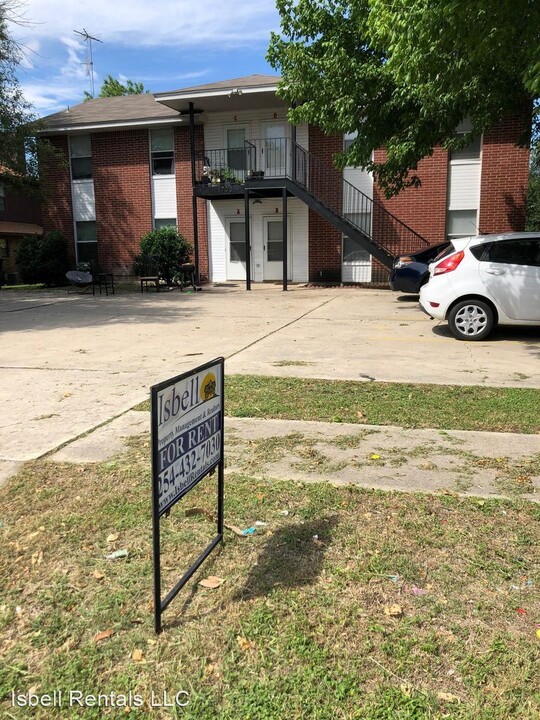 1703 Cedarhill Dr in Killeen, TX - Building Photo
