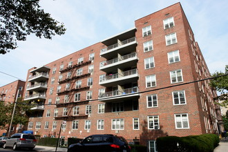 Trafalgar in Flushing, NY - Building Photo - Building Photo