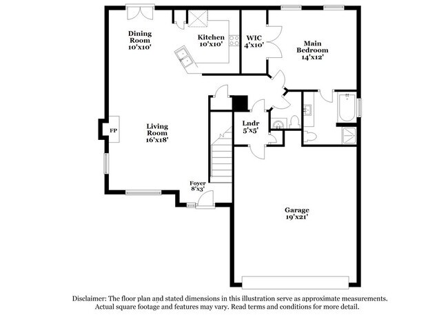 601 Oak Cove Ct in Mount Juliet, TN - Building Photo - Building Photo