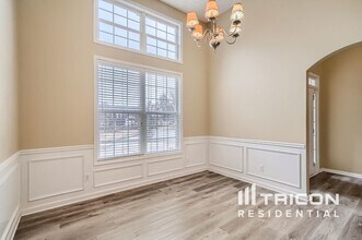 30 Chesterfield Ct in Covington, GA - Foto de edificio - Building Photo