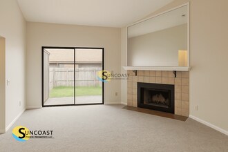 1330 Jefferson Ave, Unit A in Orange Park, FL - Building Photo - Building Photo