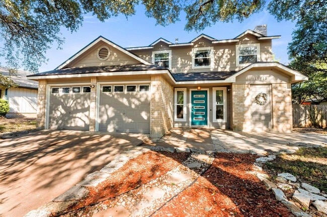 11918 Snow Goose Rd in Austin, TX - Building Photo - Building Photo