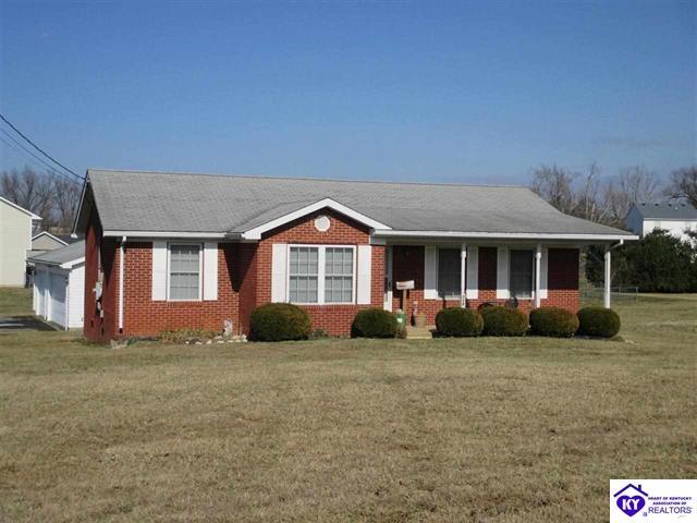 148 Rolling Heights Blvd in Rineyville, KY - Building Photo