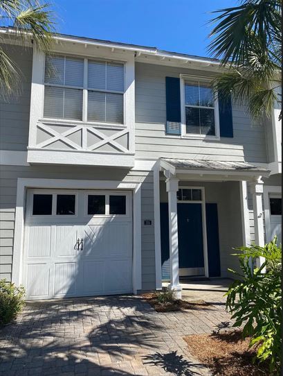 155 Golden Eagle Ct in Santa Rosa Beach, FL - Building Photo