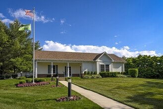 Independence Crossing Apartments in Phoenixville, PA - Foto de edificio - Building Photo