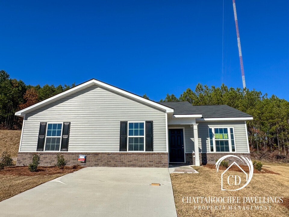 6379 Sandy Bottom Dr-Unit -1 in Columbus, GA - Building Photo