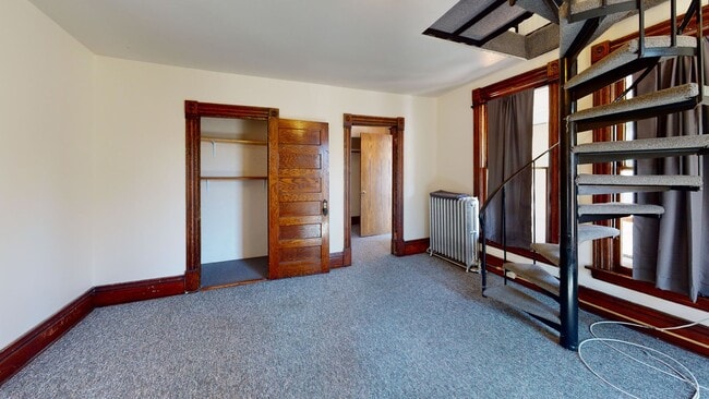 1109 17th Ave SE in Minneapolis, MN - Foto de edificio - Building Photo