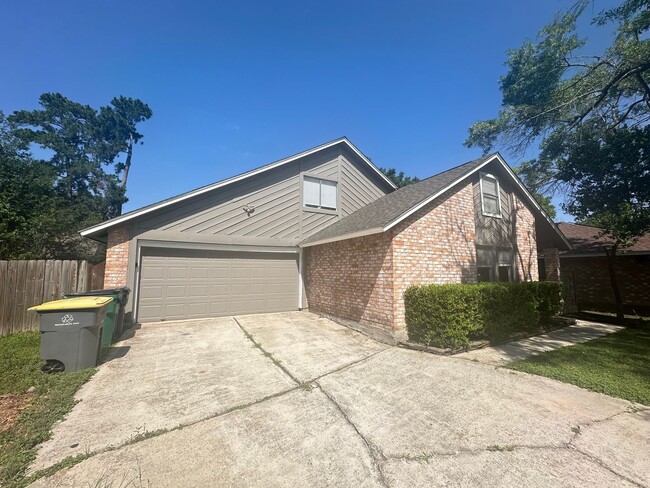 23310 Calico Corners Ln in Spring, TX - Building Photo - Building Photo