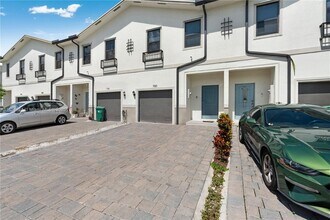 1150 SW 6th Ave in Florida City, FL - Building Photo - Building Photo